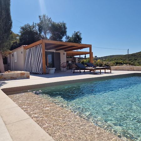 Sunny Villas Klismata Exterior photo