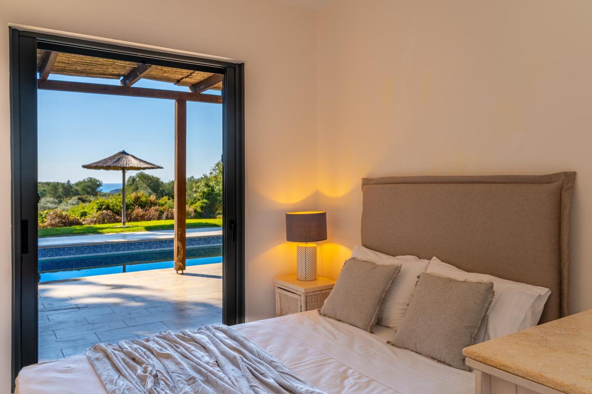 Sunny Villas Klismata Exterior photo