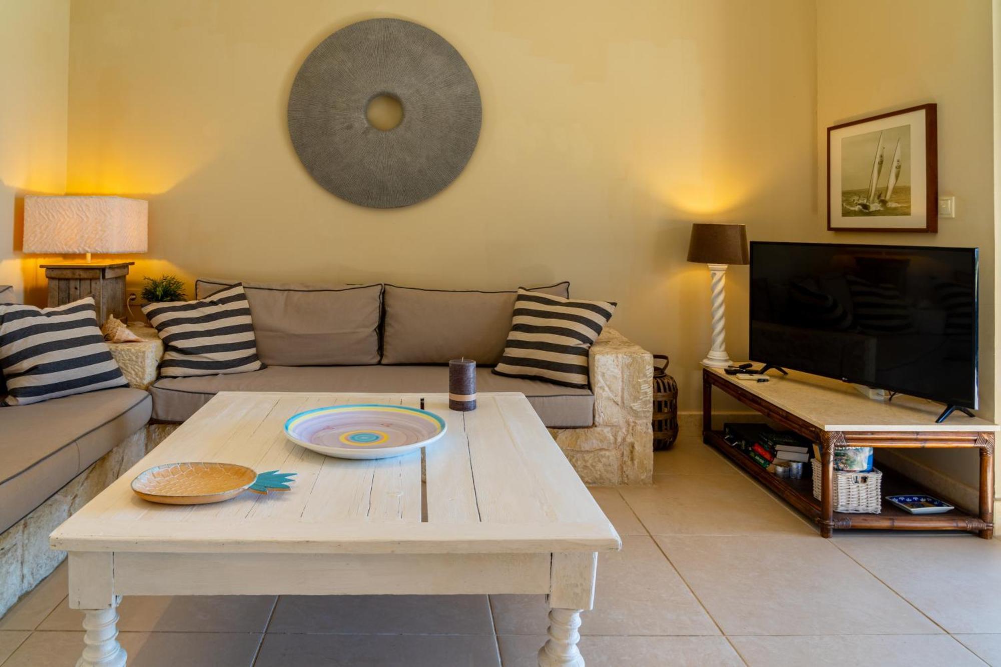 Sunny Villas Klismata Exterior photo