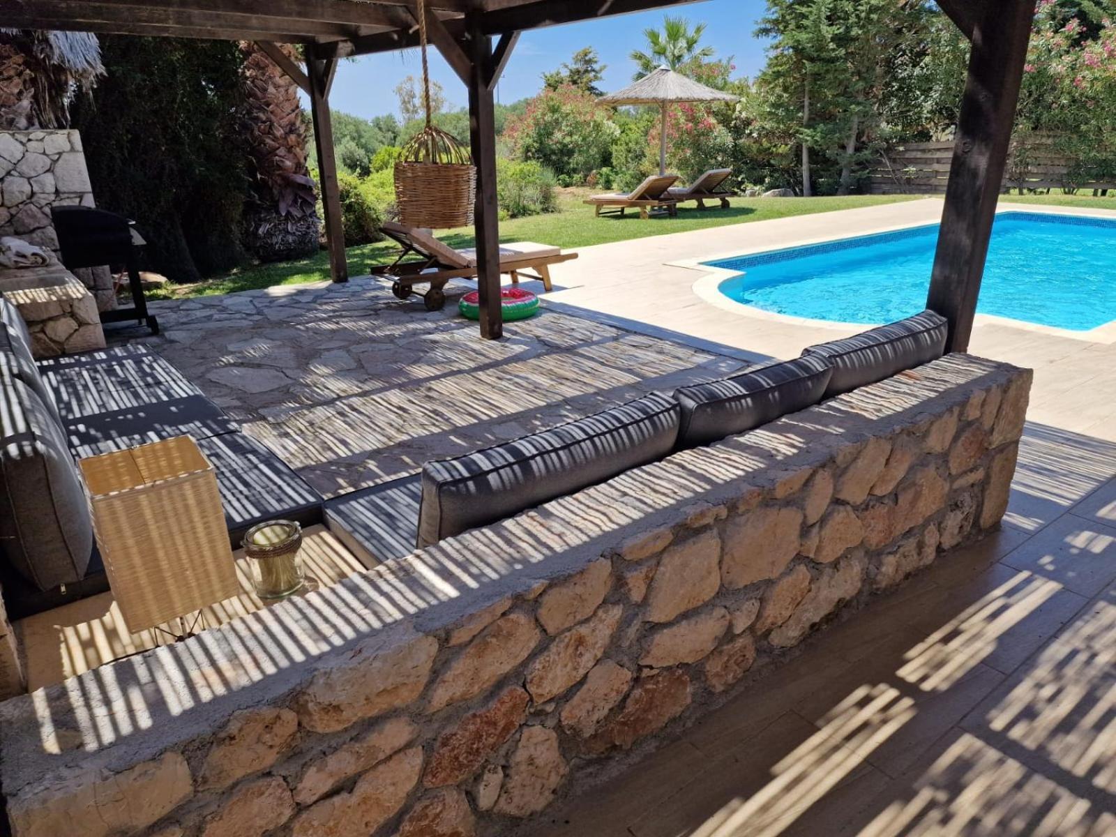 Sunny Villas Klismata Exterior photo