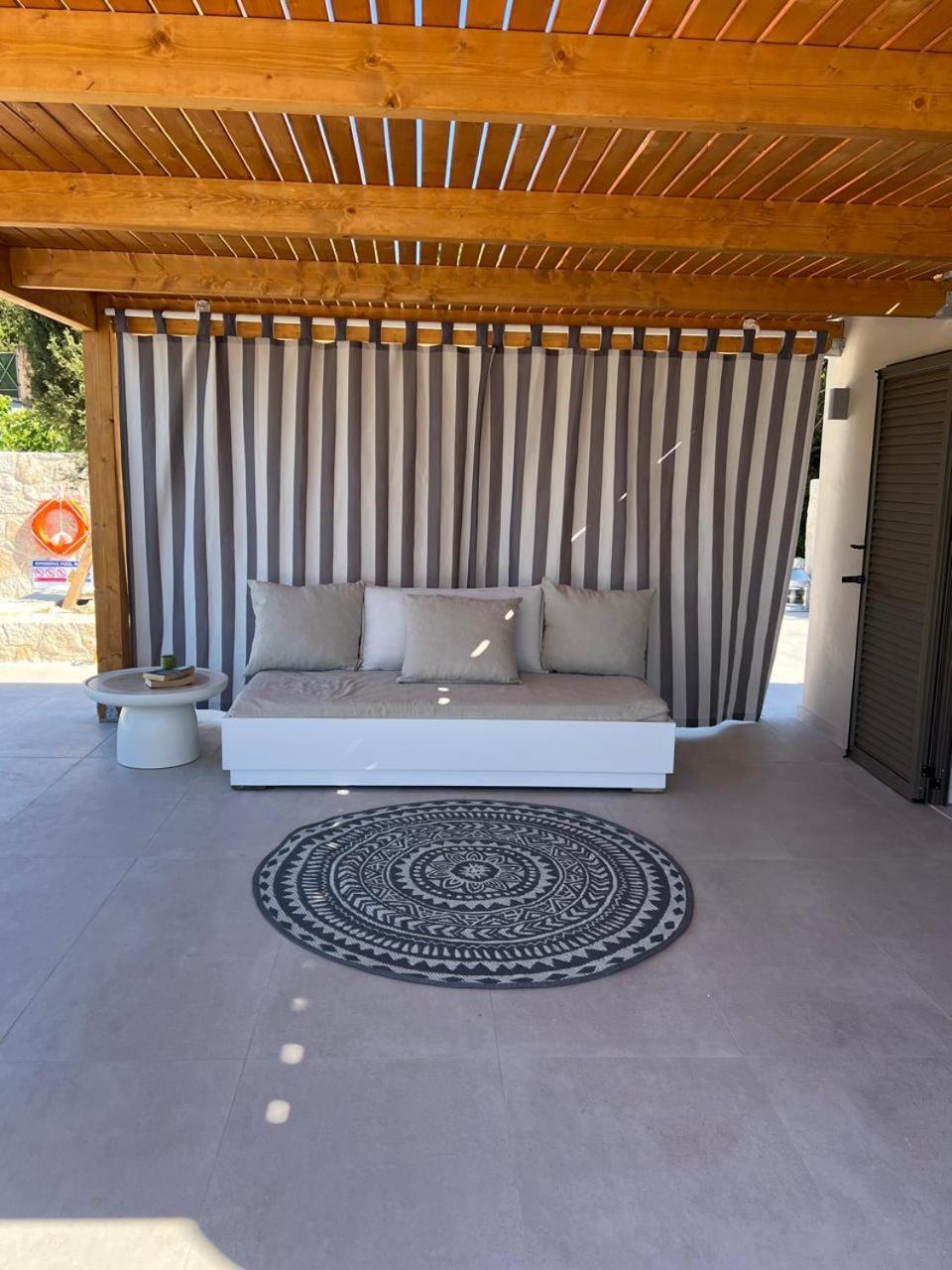 Sunny Villas Klismata Exterior photo