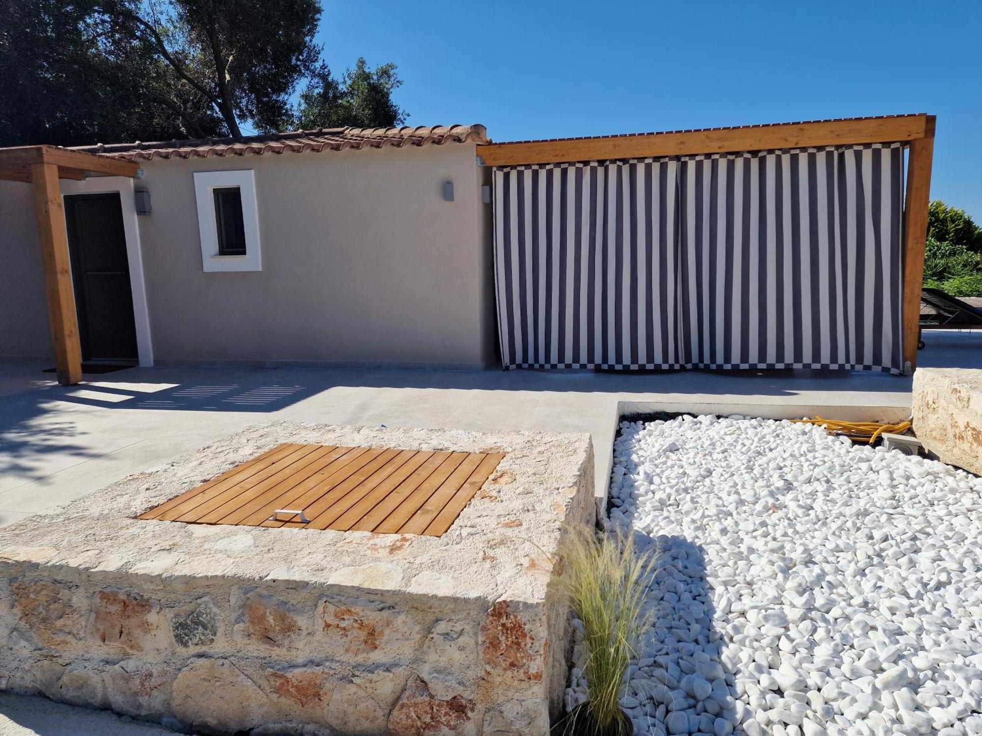Sunny Villas Klismata Exterior photo