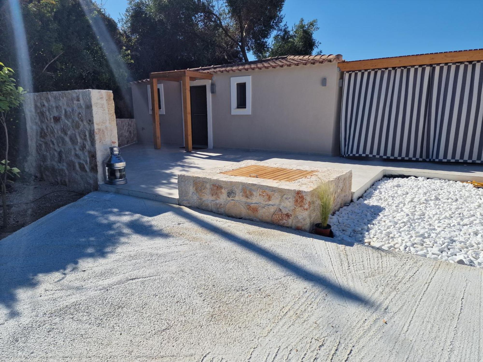 Sunny Villas Klismata Exterior photo