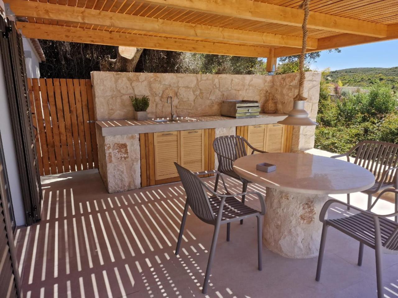 Sunny Villas Klismata Exterior photo