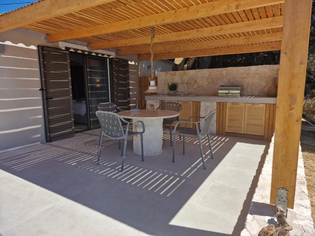 Sunny Villas Klismata Exterior photo