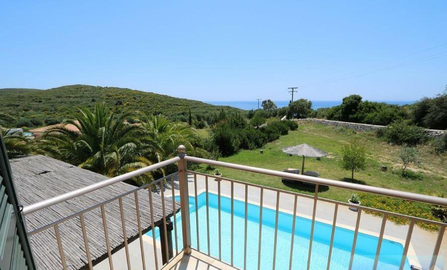 Sunny Villas Klismata Exterior photo